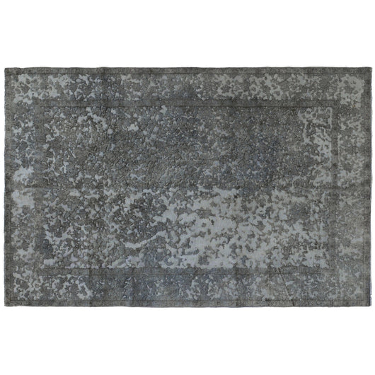 Gray Vintage Rug