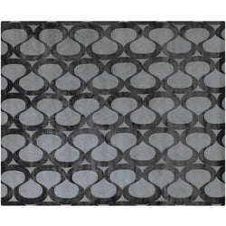 Contemporary Rug San Francisco