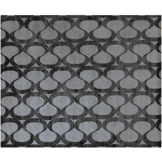 Contemporary Rug San Francisco
