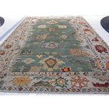 Vintage Turkish Kilim
