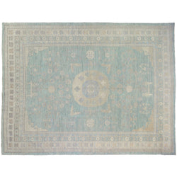 Floral Khotan Rug