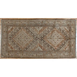 Antique Turkish Rug