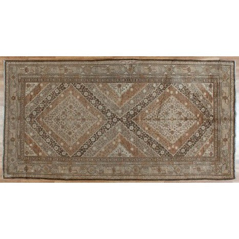 Antique Turkish Rug