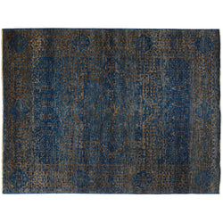 Modern Persian Design Rug