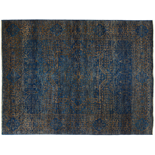 Modern Persian Design Rug