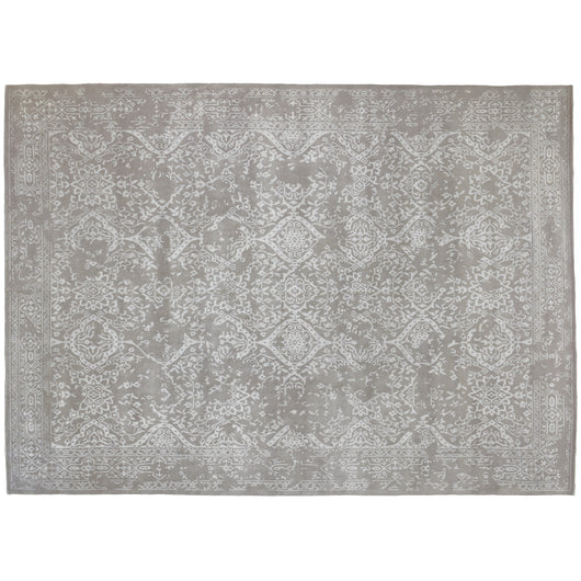Deconstructed Persian Design Rug