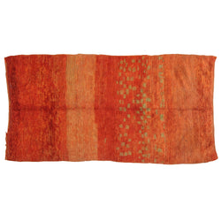 Berber Vintage Moroccan Rug