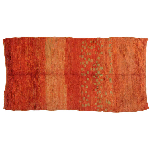 Berber Vintage Moroccan Rug