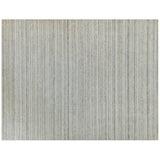 Multi Colored Ribbed Rug