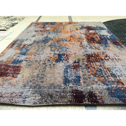 Erased Collection Rug