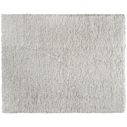 Ivory Moroccan Rug