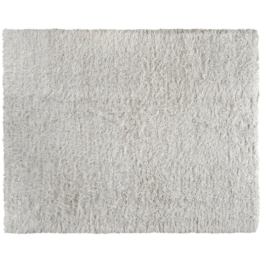 Ivory Moroccan Rug