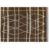 Moroccan Design Rug