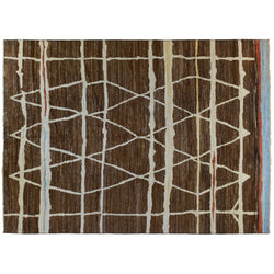 Moroccan Design Rug