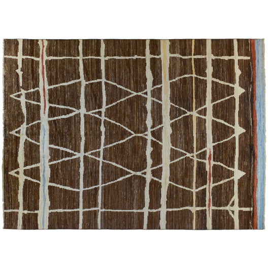 Moroccan Design Rug