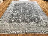 Pomegranate Design Area Rug