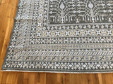 Pomegranate Design Area Rug