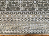 Pomegranate Design Area Rug