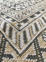 Pomegranate Design Area Rug