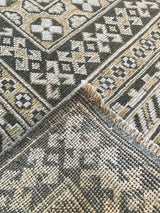 Pomegranate Design Area Rug