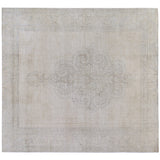 Vintage Look Traditional Style Area Rug