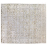 Traditional Style Vintage Look Area Rug