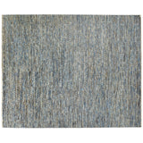 Blue Multi-Color Area Rug