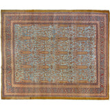 Antique Bakshaish Rug