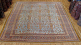 Antique Bakshaish Rug