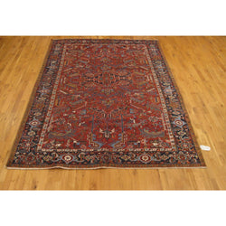 Antique Kaysari Rug