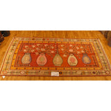 Antique Khotan Rug