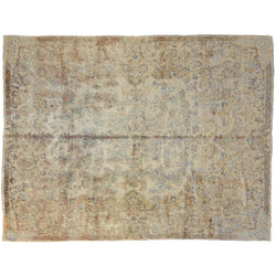 Antique Kerman Rug