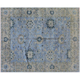 Oushak Rug San Francisco