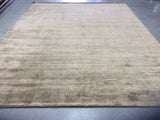 Zen Collection Gold Rug