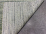 Zen Collection Green and Turquoise Rug