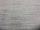 Zen Collection Silver Rug
