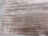 Zen Collection Pink Rug