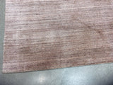 Zen Collection Pink Rug