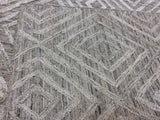 Diamond Pattern Rug