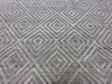 Diamond Pattern Rug